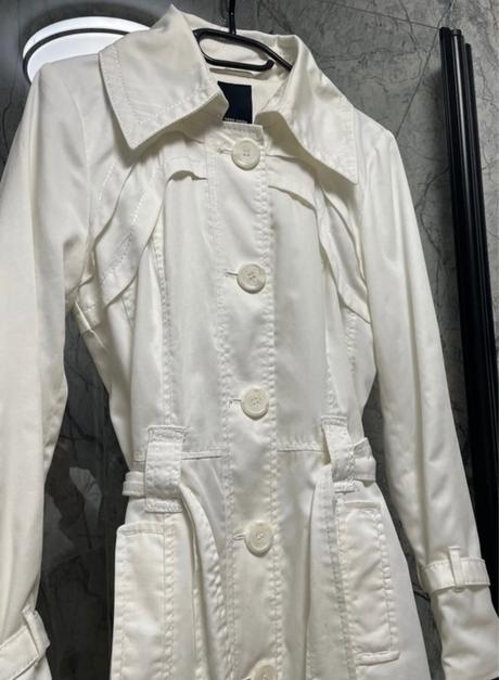 Vero moda trenčkot, vero moda,s