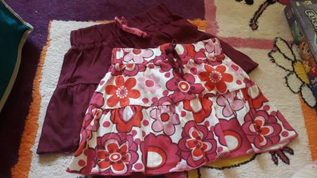 Suknička, bonprix,110