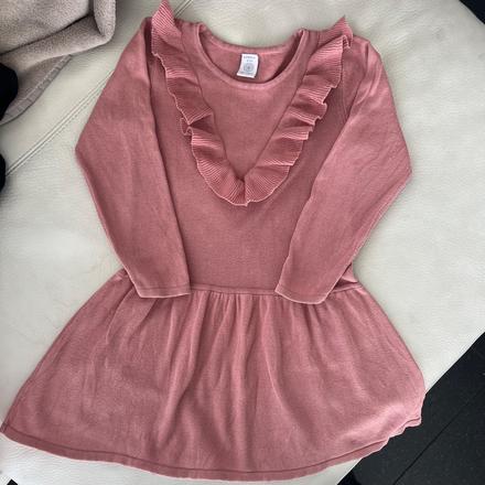 Next upletove šaty vel.2-4, next,104