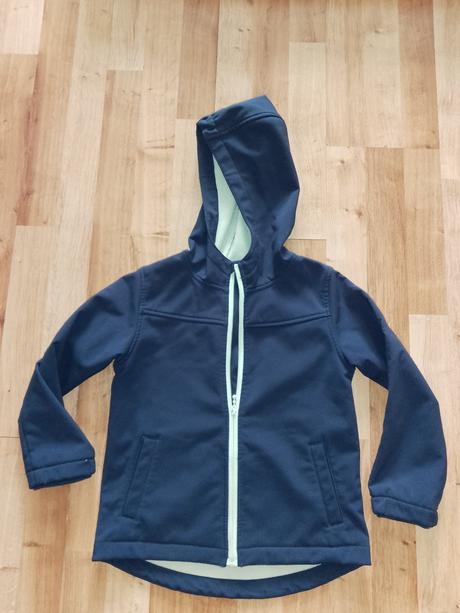 Vetrovka, topolino,116