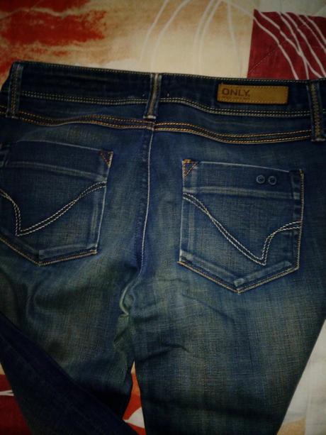 Malo nosene rifle, only,s