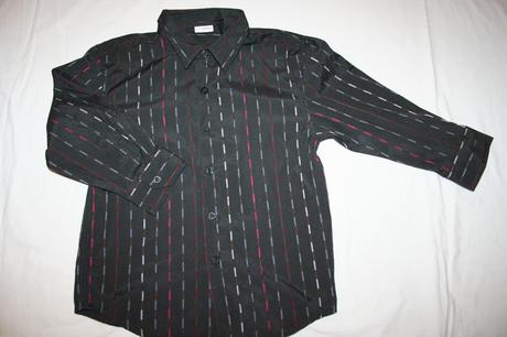 Nenosená košeľa, ethel austin,116