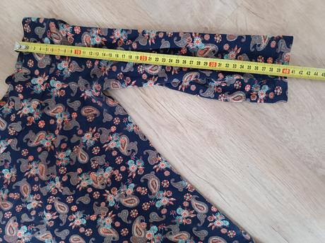 Tričko s dlhým rukávom, s