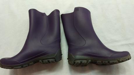 Gumáky, decathlon,27