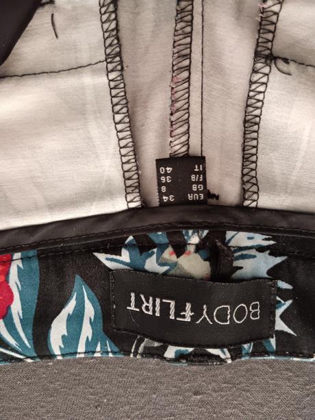 Nohavice, bonprix,xs