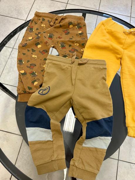 Teplaky cena spolu, 86–98