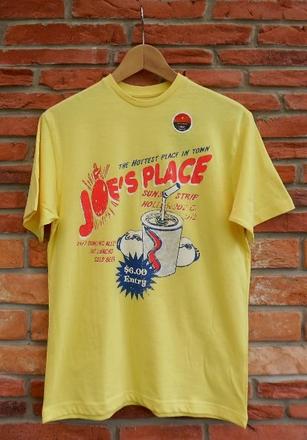 Tričko chlapčenské, 188