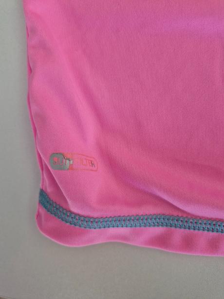 Tričko do vody, 152