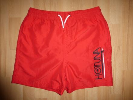 Plavky hottuna, s