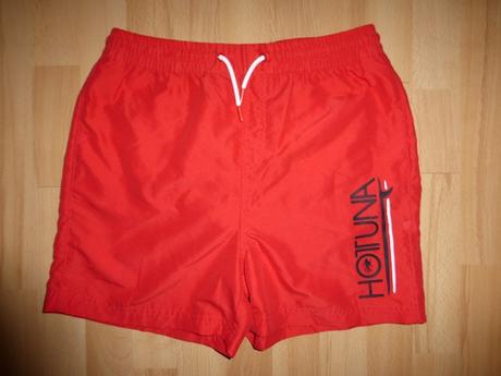 Plavky hottuna, s