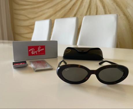 Slnečné okuliare ray-ban, ray-ban