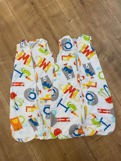 Spací vak, the gro company (grobag)