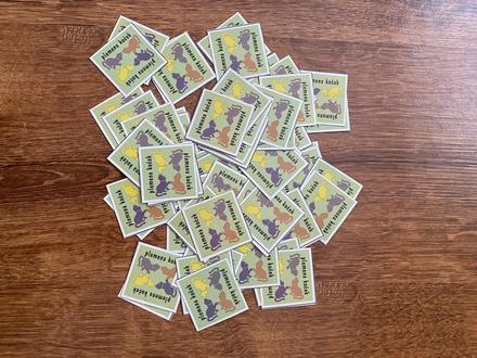 Retro pexeso mačky, 