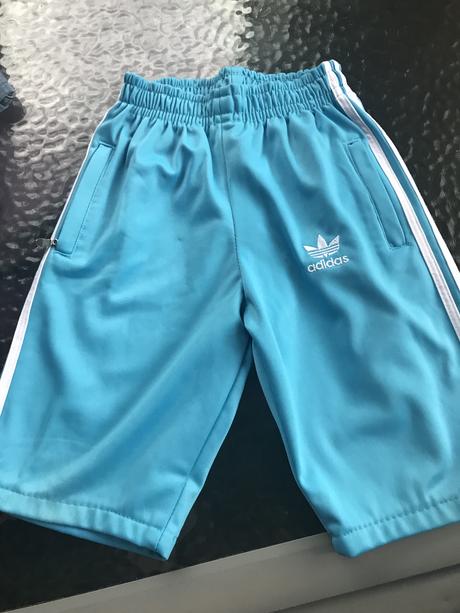 Kratke nohavice, 122