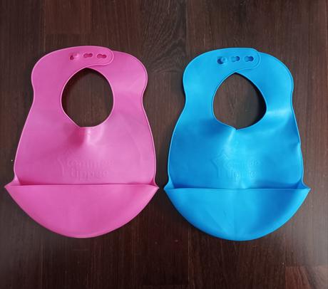 Podbradnik, tommee tippee