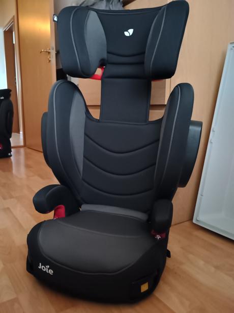 Autosedačka 2ks, joie