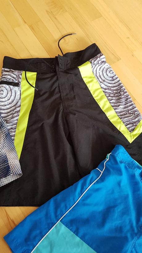 Kratasy s/m, adidas,s