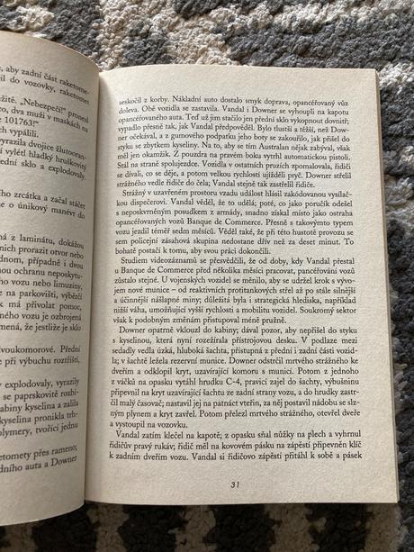 Operační centrum - stav obležení (2002), 