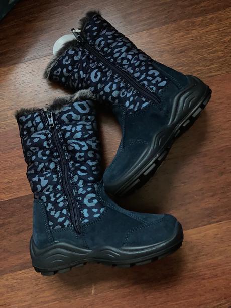 Polaris freeze nové, geox,26