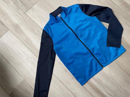 Športová mikina, decathlon,158