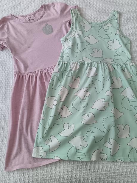 H&m šaty, h&m,122