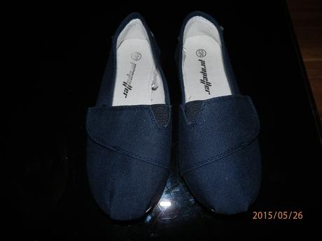 Balerinky propeller, 29