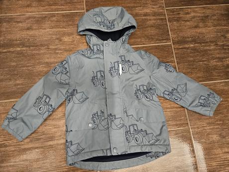 Chlapčenský set do dažďa, topolino,98