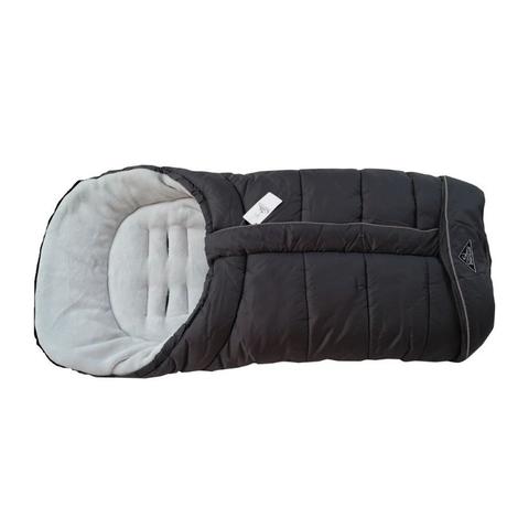 Univerzálny fusák kees sportsline sivý, kees