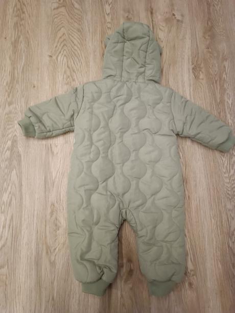 Zimný overal, ergee,74