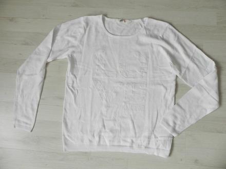 Tenky svetrik, h&m,170
