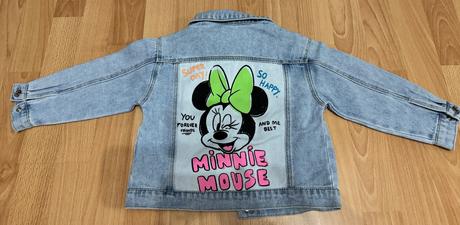 Riflova bundicka, zara,98