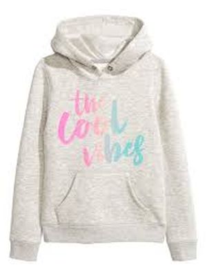 Mikina zn. h&m - 146/152 - 158, h&m,146 / 152 / 158