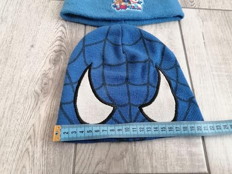 Prechodné čiapky - 110, h&m,110