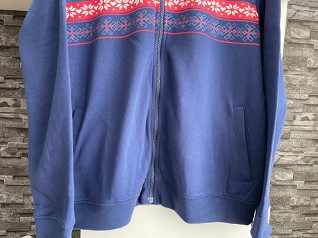 Dámska mikina 44/46, bonprix,44