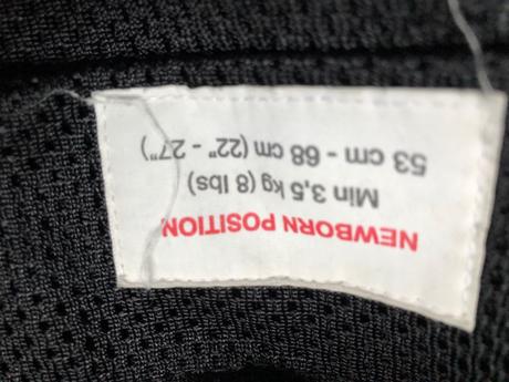 Nosič babybjorn, babybjörn