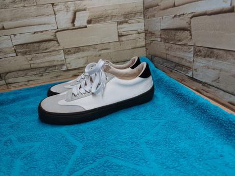 Bohempia 37 - uni udržateľné barefoot topánky, 37