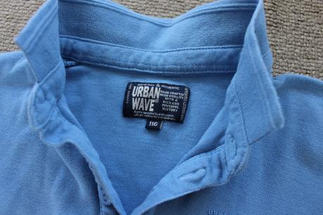 Tricko krasnej farby, 116