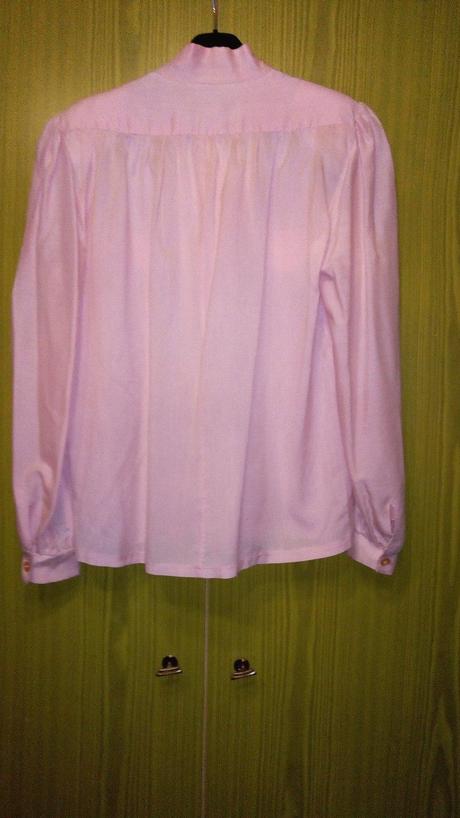 Blúzka m - l  voľný strih., m