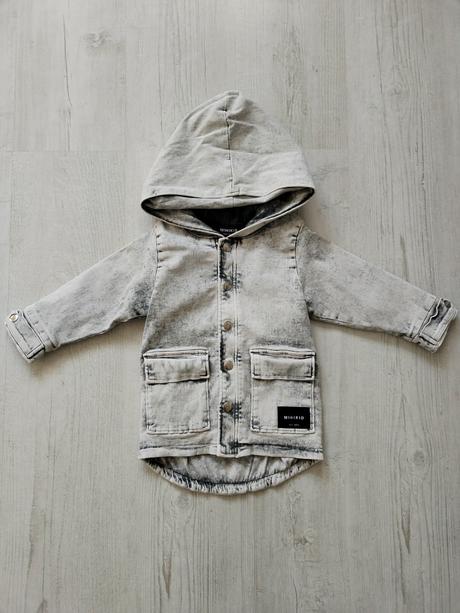 Minikid riflovka, 92