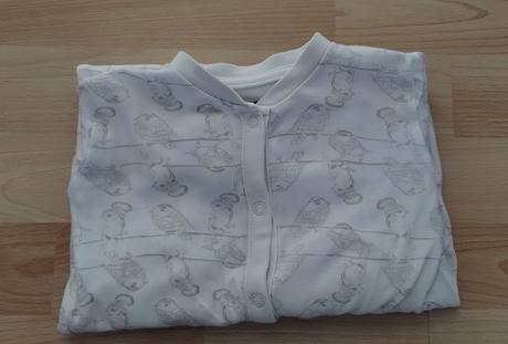 Overal na spanie, lupilu,74