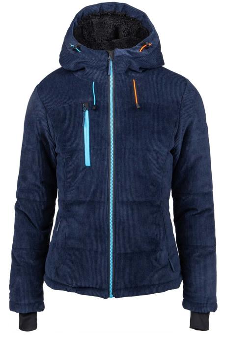 Damska bunda alpine pro, alpine pro,m / s