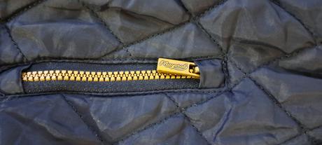 Mayoral prešívaná bundička, mayoral,98