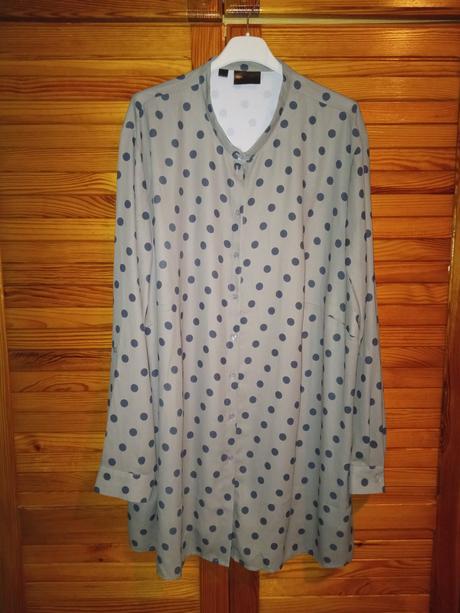 Bluzka bonprix c. 48/50, bonprix,48