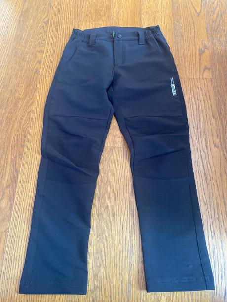 Turistické nohavice, 140