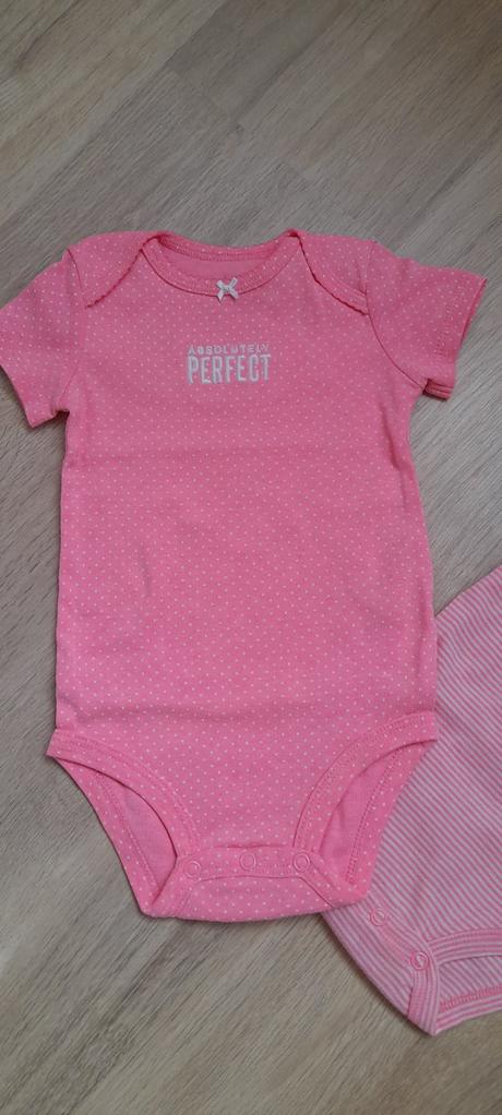 Bodynká, carter's,74