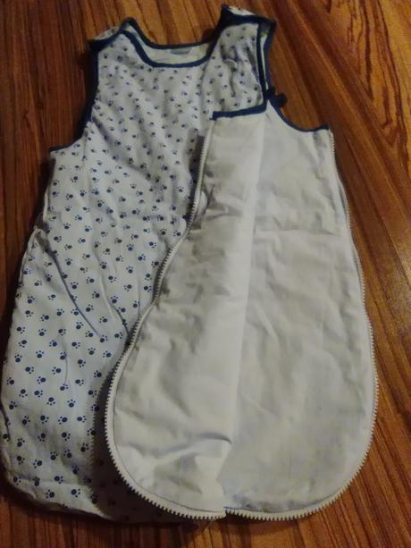 Vak na spanie, cherokee