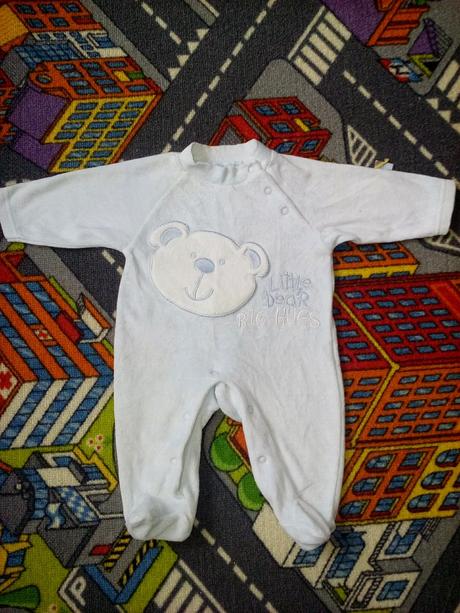 Zamatový overal, cherokee,50