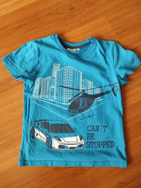 Tričko 134/140, kids,134