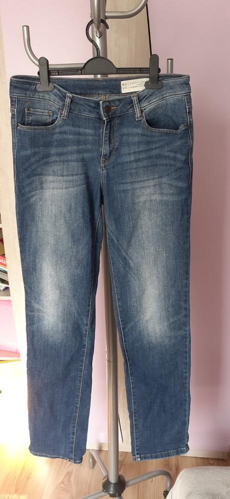 Rifle pas 85cm, esprit,30