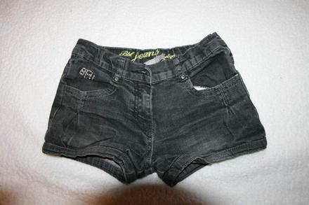 Kratasy bobli 140 cm, 146